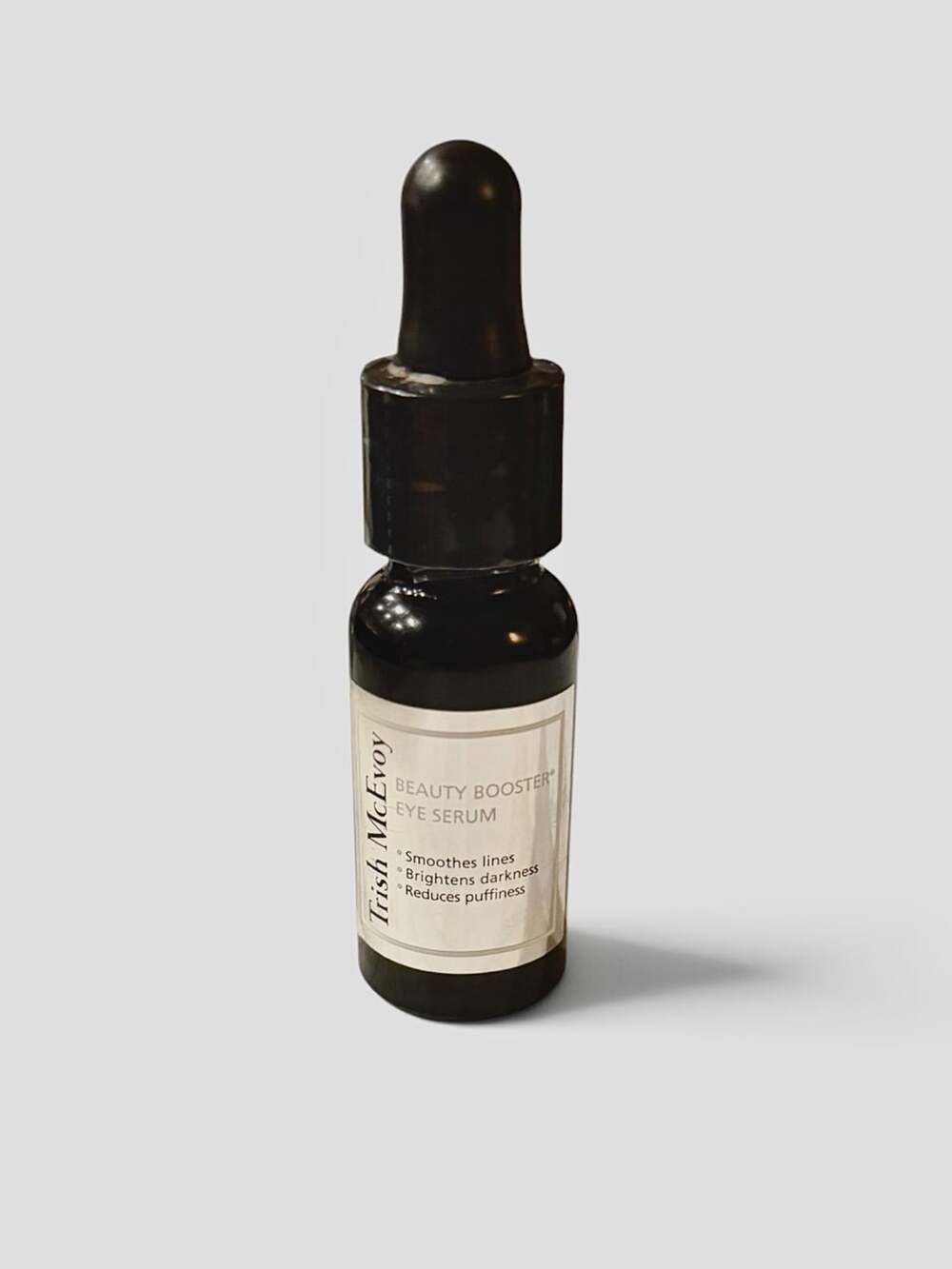 Trish McEvoy Beauty Booster Eye Serum. New!